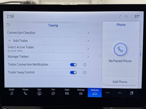 Used 2024 Ford Expedition Max XLT image 26