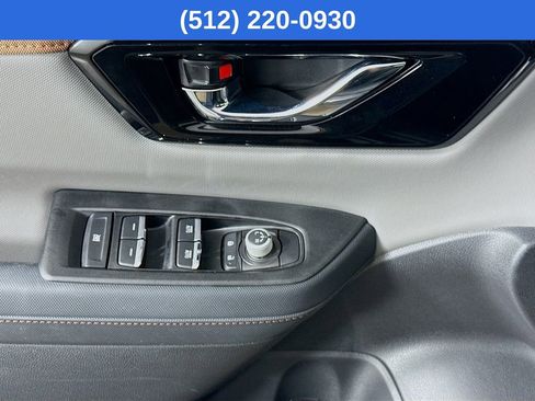Used 2026 Subaru Forester Sport AWD/4WD image 21