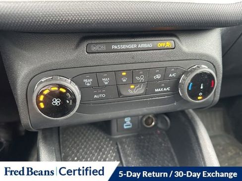 Used 2022 Ford Bronco Sport Big Bend image 19