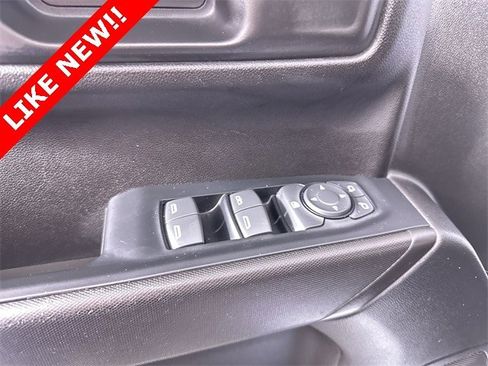 Used 2023 GMC Sierra 1500 Pro w/ Graphite Edition image 24