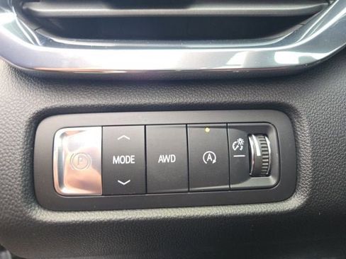 New 2026 GMC Acadia Elevation w/ Black Edition image 23