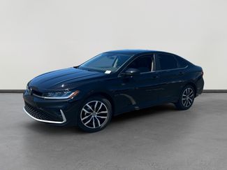 New 2026 Volkswagen Jetta SE FWD video 1