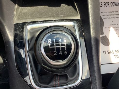 Used 2015 MAZDA MAZDA3 i Touring w/ Technology Package FWD image 26