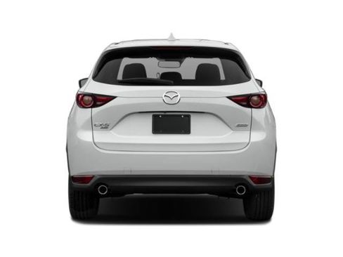 Used 2019 MAZDA CX-5 Grand Touring Reserve AWD/4WD image 8