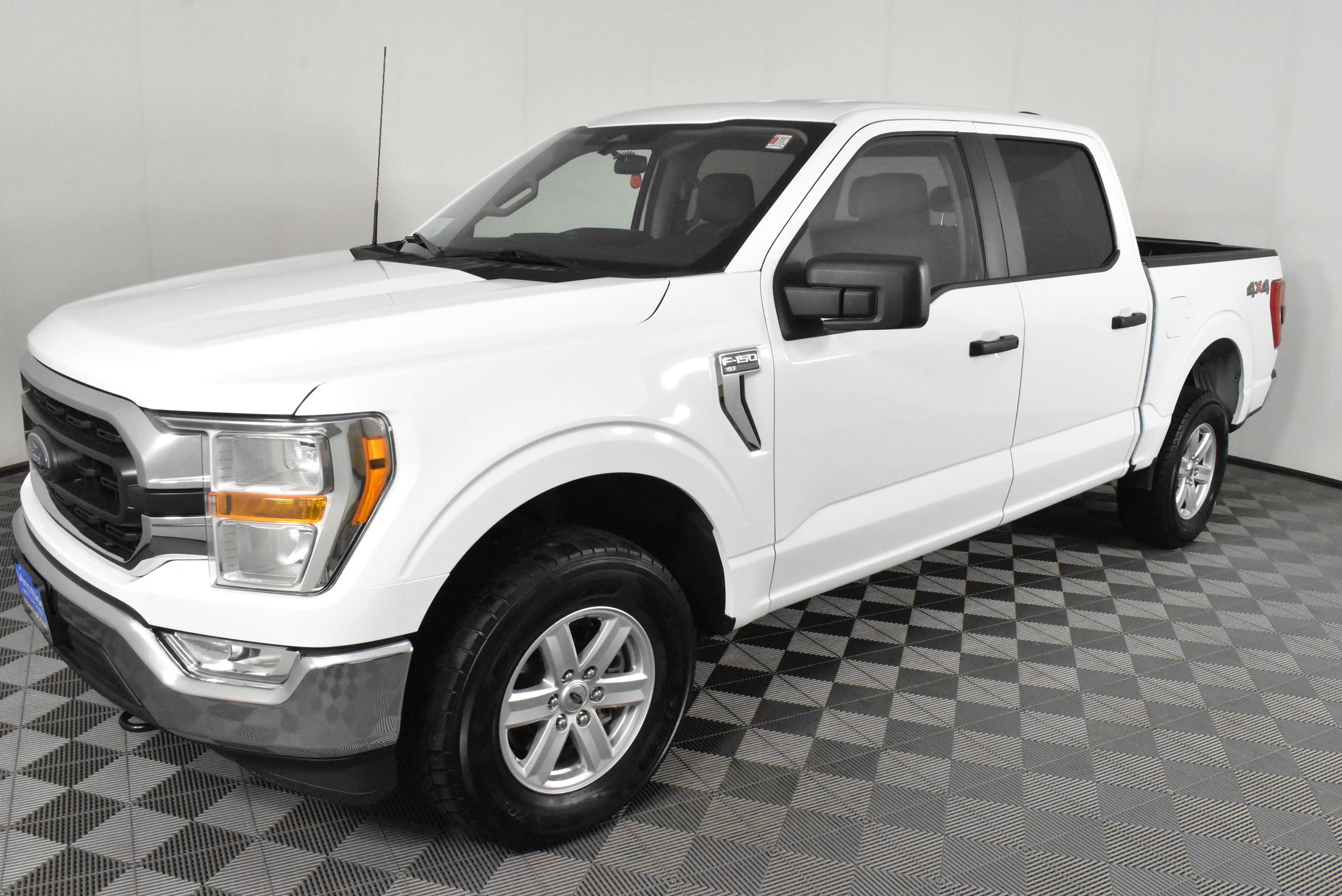 Used 2022 Ford F150 XLT AWD/4WD image 10