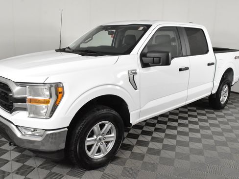 Used 2022 Ford F150 XLT AWD/4WD image 10