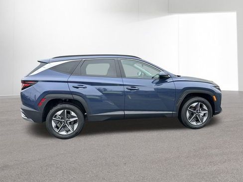 New 2026 Hyundai Tucson SEL image 39