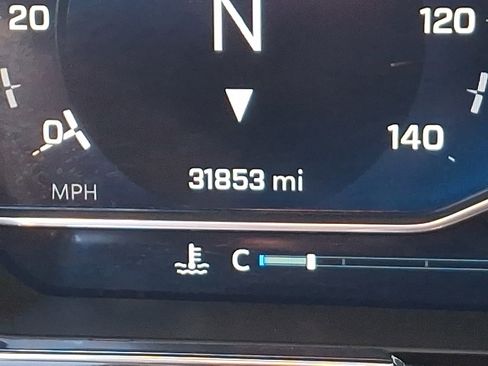 Used 2024 Chevrolet Silverado 1500 LT Trail Boss w/ LT Trail Boss Premium Package image 20