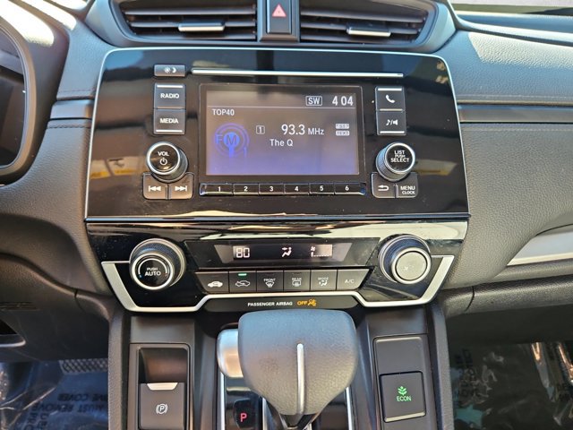 Used 2018 Honda CR-V LX image 14