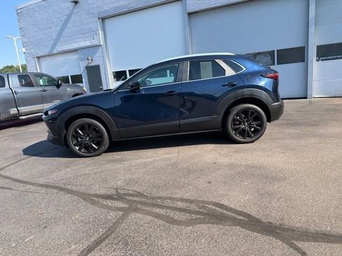 Used 2024 MAZDA CX-30 AWD 2.5 S w/ Select Sport Pkg image 15