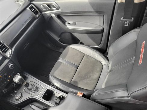 Certified 2021 Ford Ranger Lariat w/ Tremor Off-Road Package image 11