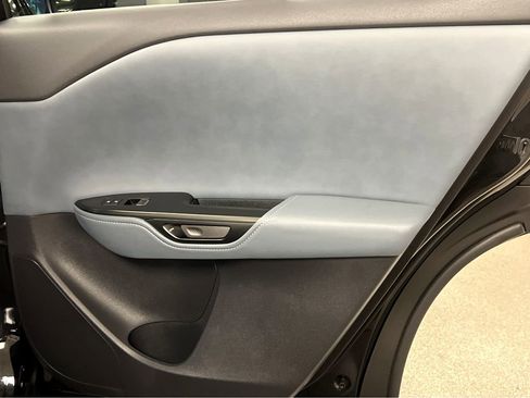 New 2026 Lexus RZ 450e AWD image 21