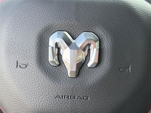 New 2026 RAM 1500 Rebel image 21