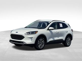 Used 2022 Ford Escape SEL image 1