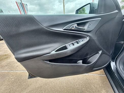 Used 2025 Chevrolet Malibu LT FWD image 21