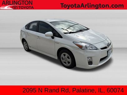 Used 2011 Toyota Prius Two
