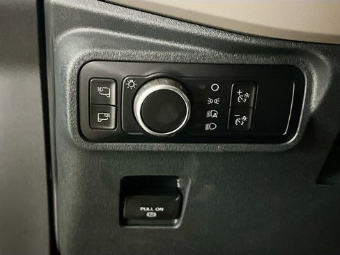 Used 2024 Ford Bronco Wildtrak AWD/4WD image 10