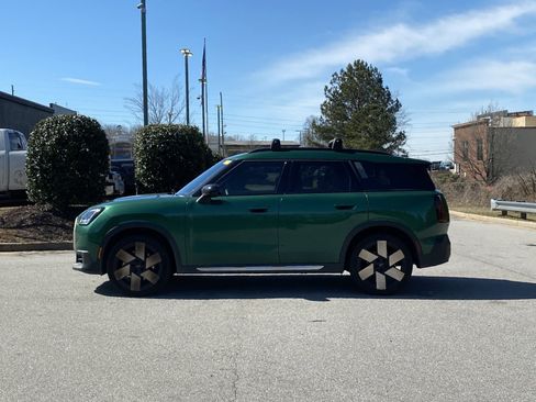 Certified 2025 MINI Cooper Countryman S image 13