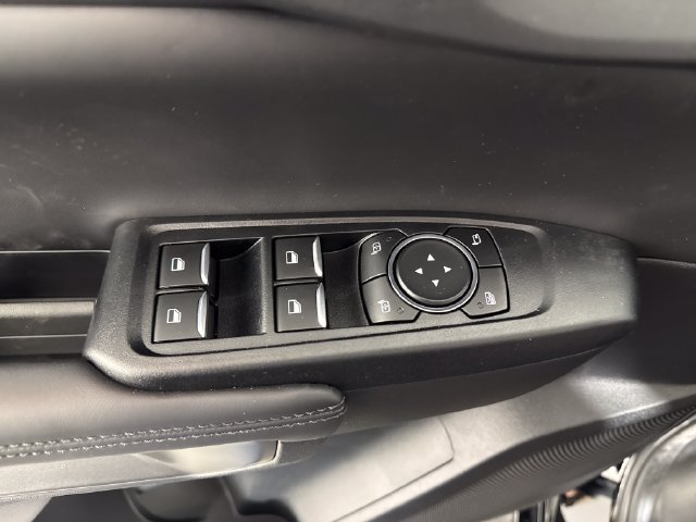 New 2026 Ford Ranger Raptor AWD/4WD image 21