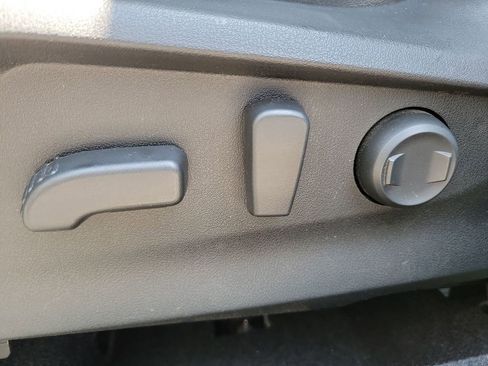 Certified 2024 Subaru Forester Limited AWD/4WD image 17