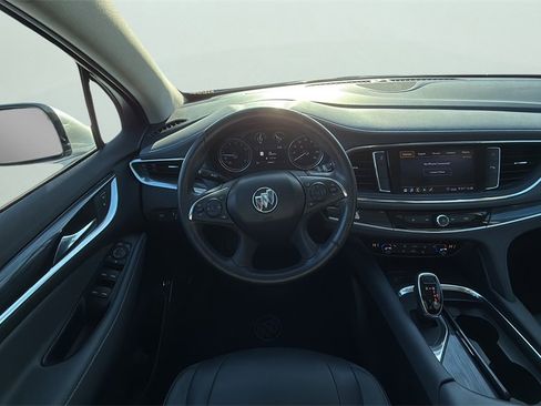 Used 2021 Buick Enclave Essence w/ Sound and Sites Package image 17