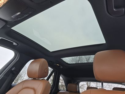 Used 2022 Mercedes-Benz GLC 300 4MATIC