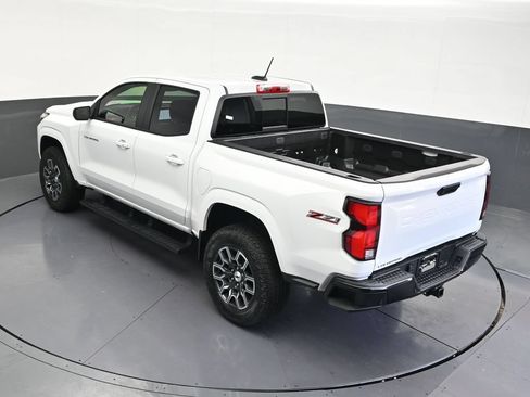 Used 2026 Chevrolet Colorado Z71 w/ Z71 Convenience Package 2 AWD/4WD image 19