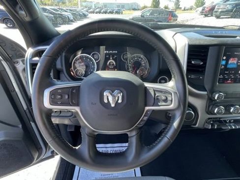 Used 2024 RAM 2500 Big Horn w/ Bed Utility Group image 14