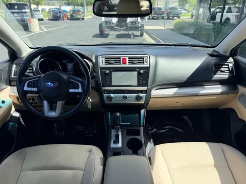 Used 2015 Subaru Legacy 2.5i Premium AWD/4WD image 14