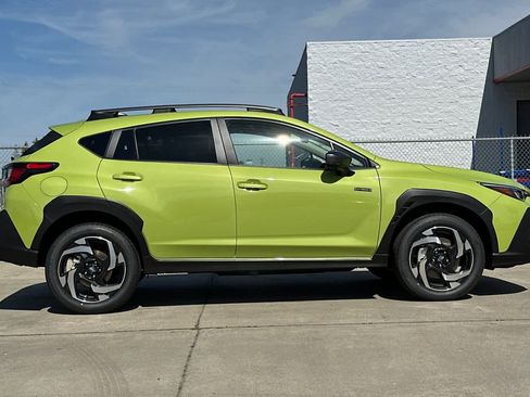 New 2026 Subaru Crosstrek 2.5i Limited AWD/4WD image 2