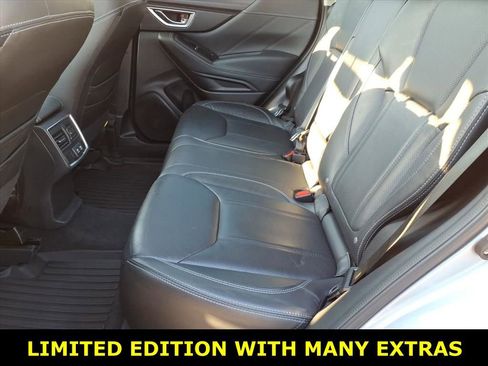 Used 2020 Subaru Forester Limited image 12