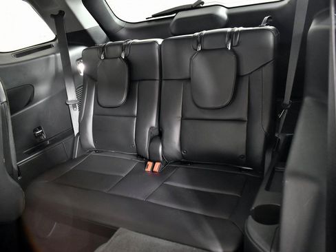 Used 2023 Ford Explorer Limited w/ Limited Technology Package image 21