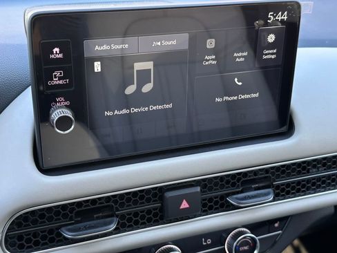 New 2026 Honda HR-V EX-L image 24