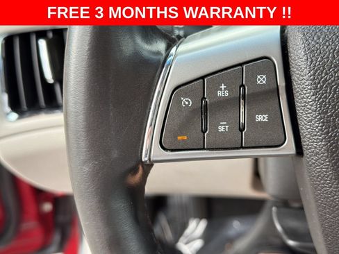 Used 2012 Cadillac CTS Sedan RWD image 38