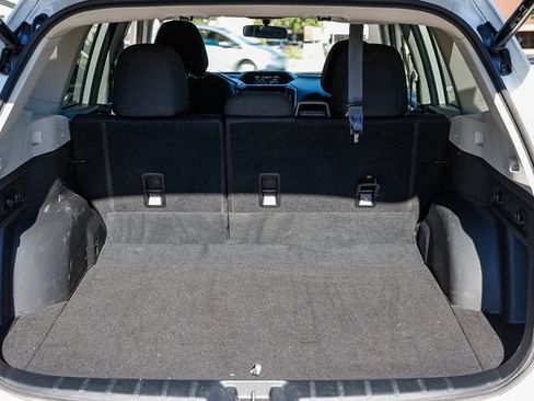 Used 2023 Subaru Forester Premium AWD/4WD image 30