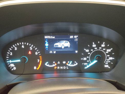 Used 2022 Ford Escape SE image 23