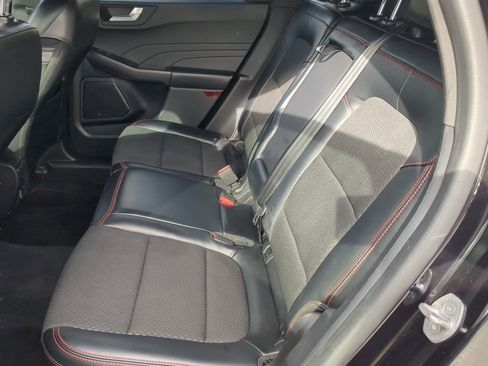 Certified 2023 Ford Escape ST-Line w/ Tech Pack #1 image 46