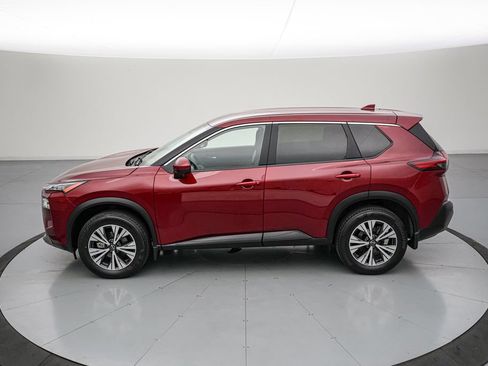 Used 2023 Nissan Rogue SV AWD/4WD image 7
