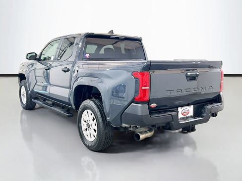 Used 2025 Toyota Tacoma SR RWD image 6