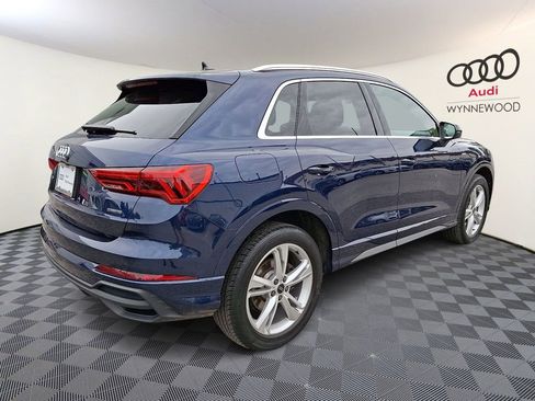Used 2023 Audi Q3 2.0T Premium Plus AWD/4WD image 6