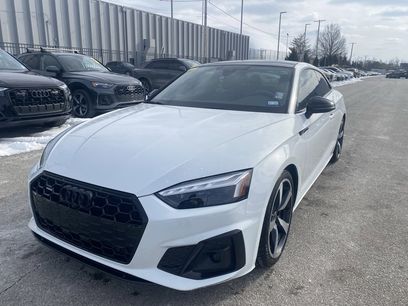 Certified 2023 Audi A5 2.0T Premium Plus w/ Premium Plus