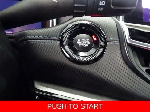 Used 2025 Jeep Compass Limited w/ High Altitude Package AWD/4WD image 9
