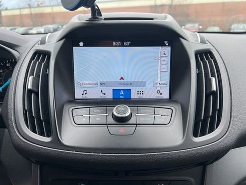 Used 2018 Ford Escape SE w/ SE Sync 3 Package image 27