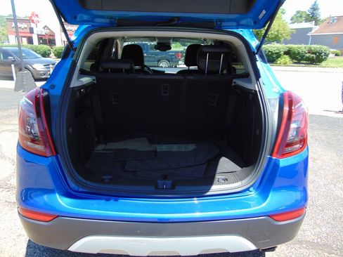 Used 2018 Buick Encore Preferred AWD/4WD image 35