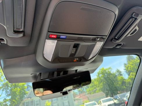 New 2026 Subaru Forester Touring AWD/4WD image 35