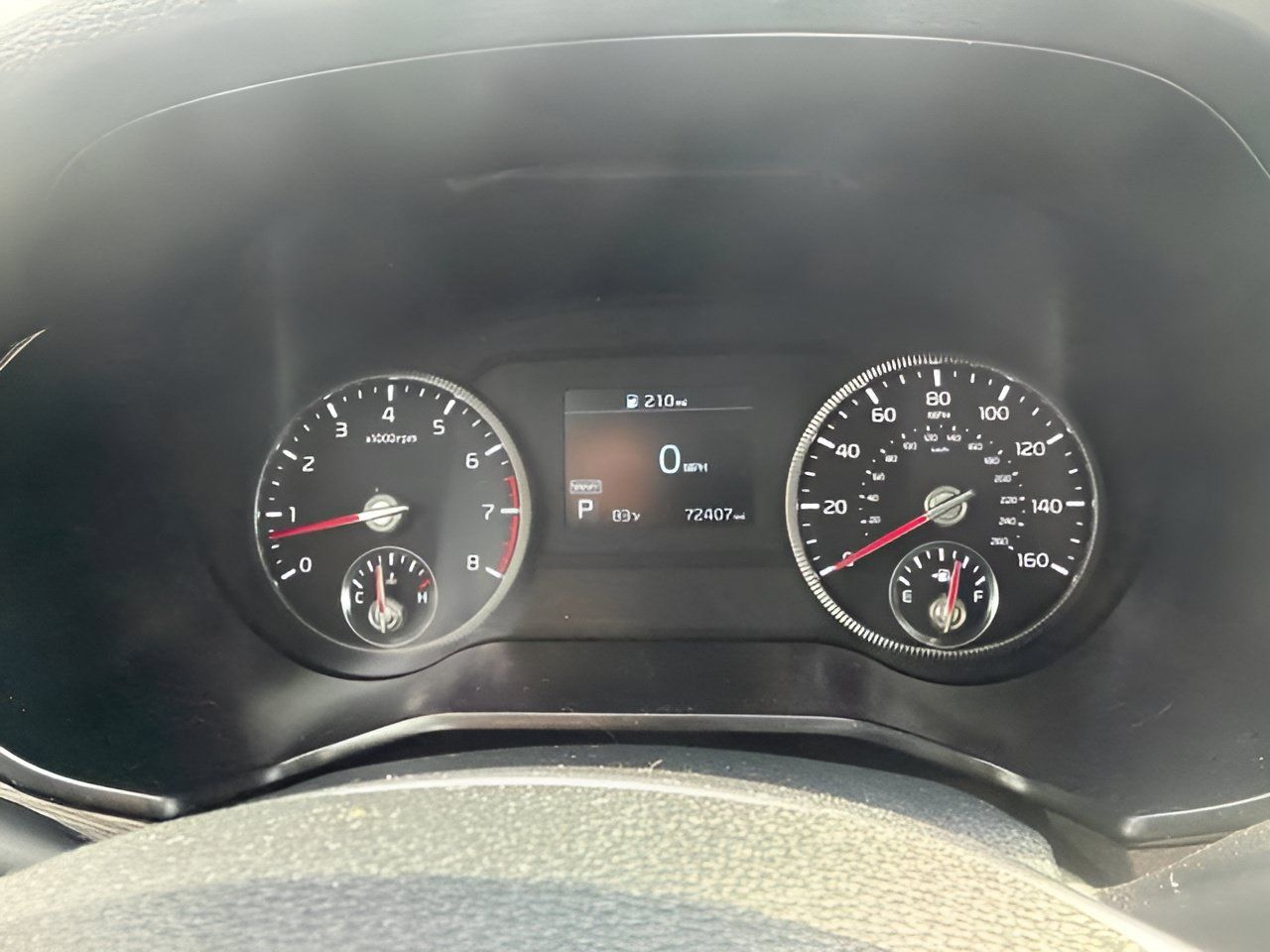 Used 2021 Kia Telluride EX w/ EX Premium Package AWD/4WD image 19