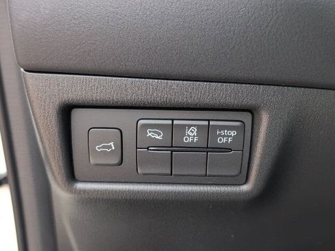 New 2025 MAZDA CX-5 AWD 2.5 S w/ Preferred Package image 19
