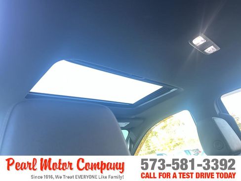 Certified 2023 GMC Sierra 1500 AT4 w/ Technology Package image 24