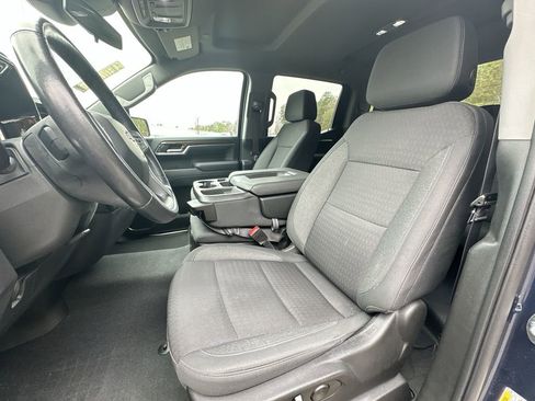 Used 2022 Chevrolet Silverado 1500 LT image 13