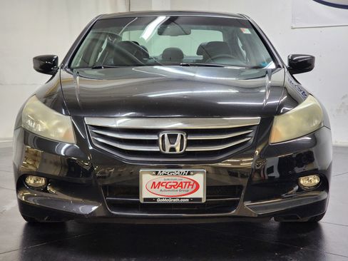 Used 2011 Honda Accord EX-L image 11